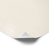 Daisy Design Perfect Poster (Hoek)