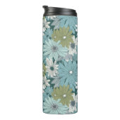 Daisy Design Thermische Tumbler Thermosbeker (Geroteerd rechts)
