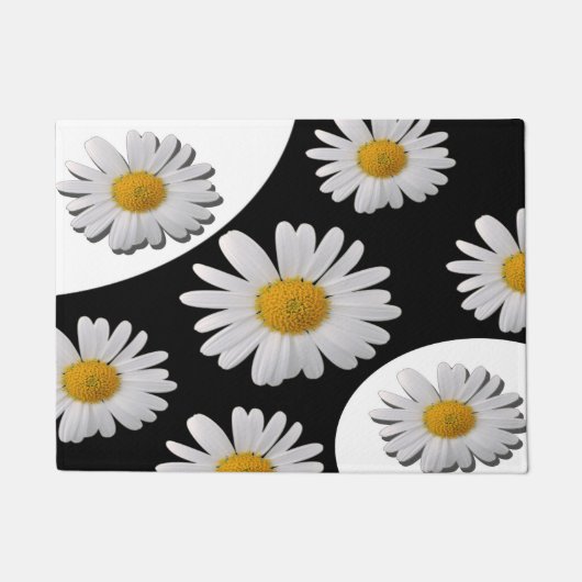 Daisy Deurmat (Voorkant)