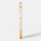 Daisy Dream iPhone 14 Coque (Verso / Gauche)