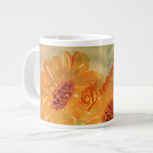 Daisy Dream Mug