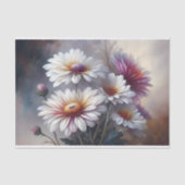 Daisy Dreams Decoupage Tissuepapier (Voorkant)