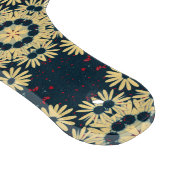 Daisy Dreams Mandala Snijplank (Hoek)