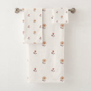 Daisy Dreams Neutral chaud