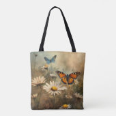 Daisy Dreams : Sacs de papillon et de texture de f (Dos)