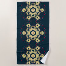 Daisy Dromen Mandala