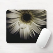 Daisy Droplet Series Muismat (Met muis)