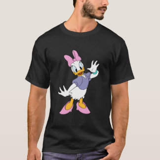 Daisy Duck Classic T-shirt
