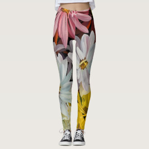 Daisy Dukes broek Leggings