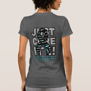Daisy...EDS T-shirt