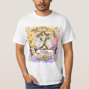 Daisy Engel T-shirt