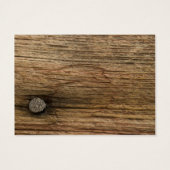 Daisy et Grange Mariage campagnard de bois Charité (Dos)