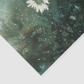 Daisy Fairy Tissuepapier (Detail)