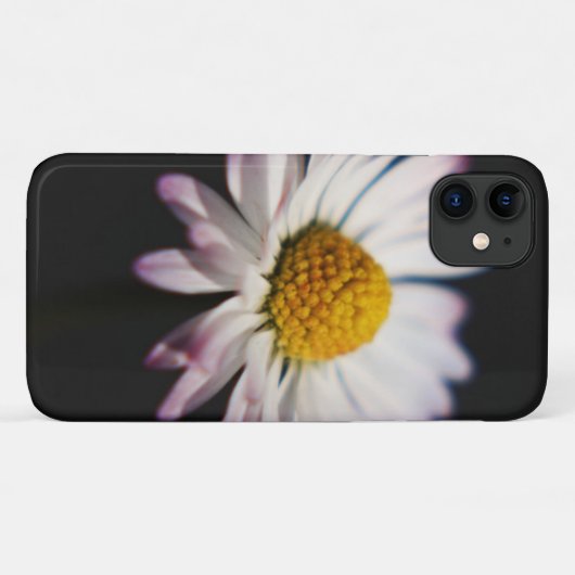 Daisy fiphcna Case-Mate iPhone case (Achterkant (horizontaal))