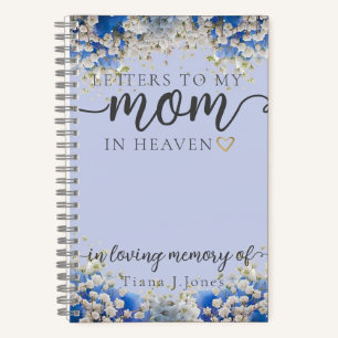Daisy Floral Maman Memorial Grief   Journal de sym