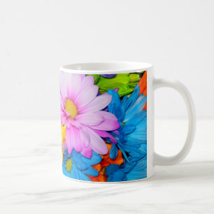 Daisy Flower Mix Mok