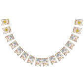 Daisy Flower Rainbow Premier Anniversaire Drapeaux (Tout)