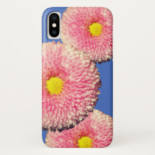 Daisy Flowers Apple iPhone X, nauwelijks daar X Hoesje