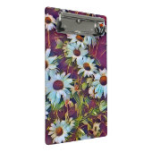 DAISY FLOWERS MINI KLEMBORD (Schuin)