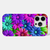 Daisy fou #10 - iPhone 15 Pro Coques (Verso (horizontal))