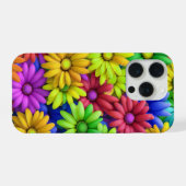 Daisy fou #11 - iPhone 15 Pro Coques (Verso Horizontal)