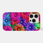 Daisy fou #13 - iPhone 15 Pro Coques (Verso Horizontal)