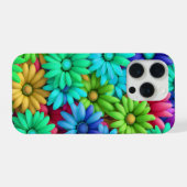 Daisy fou #9 - iPhone 15 Pro Coques (Verso Horizontal)