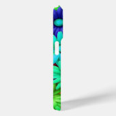 Daisy fou #9 - iPhone 15 Pro Coques (Verso / Droite)