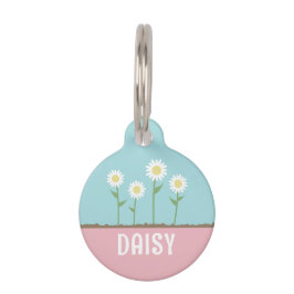 DAISY GARDEN HUISDIERPENNING