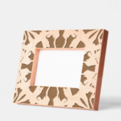 Daisy Gegraveerde Lijstjes (Links)