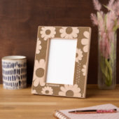 Daisy Gegraveerde Lijstjes (Links)