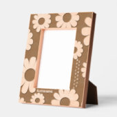 Daisy Gegraveerde Lijstjes (Links)