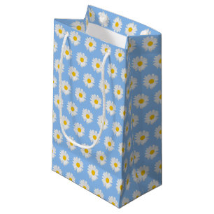 Daisy - Gift Bag Klein Cadeauzakje