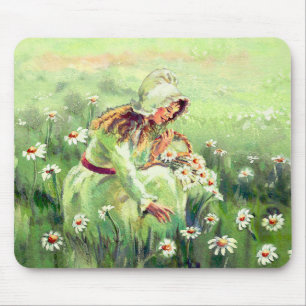 DAISY GIRL VAN SHARON SHARPE MUISMAT