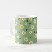 DAISY GREEN - Faisy Faisal Mug (Devant gauche)