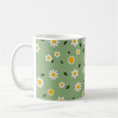 DAISY GREEN - Faisy Faisal Mug (Gauche)