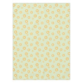 Daisy Green Tafelkleed (Voorkant)