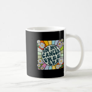Daisy Groovy in mijn kankervrije tijdperk borstkan Koffiemok