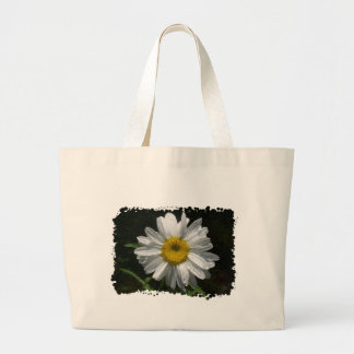 Daisy Grote Tote Bag