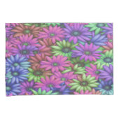 Daisy Happy #4114 - Kussensloop (Voorkant-Rechts)