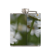 Daisy Heupfles (Achterkant)