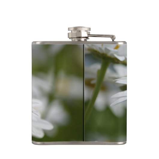 Daisy Heupfles (Achterkant)