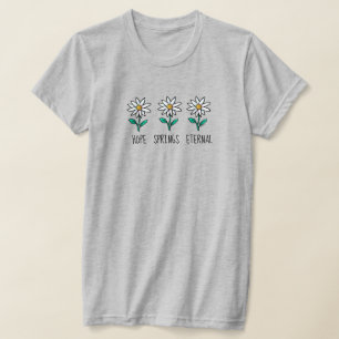 Daisy HOOP T-shirt