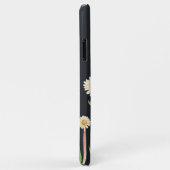 Daisy in de nacht Case-Mate iPhone case (Achterkant/rechts)
