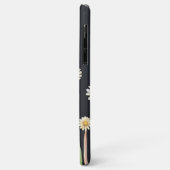 Daisy in de nacht Case-Mate iPhone case (Achterkant/links)