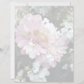 Daisy in roze (Voorkant)