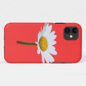 Daisy iPhone Case (Achterkant (horizontaal))