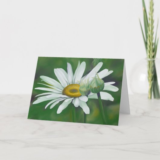 Daisy Kaart (Voorkant)