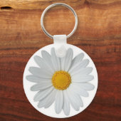 Daisy Key RIng Sleutelhanger (Voorkant)