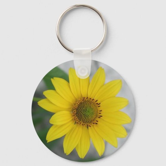 DAISY KEYRING SLEUTELHANGER (Voorkant)